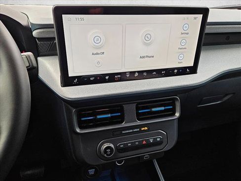 New 2026 Ford Maverick XLT w/ XLT Luxury Package image 12