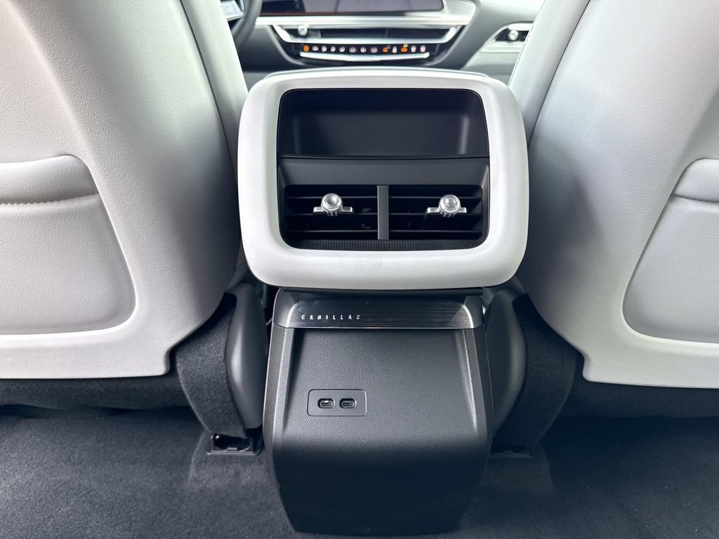 New 2026 Cadillac Lyriq Sport RWD image 16