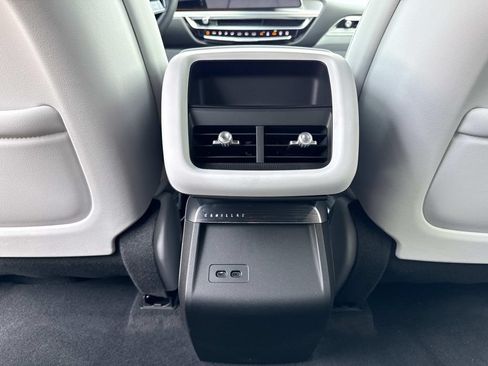 New 2026 Cadillac Lyriq Sport RWD image 16