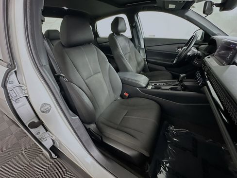 Used 2023 Honda Accord Sport image 28