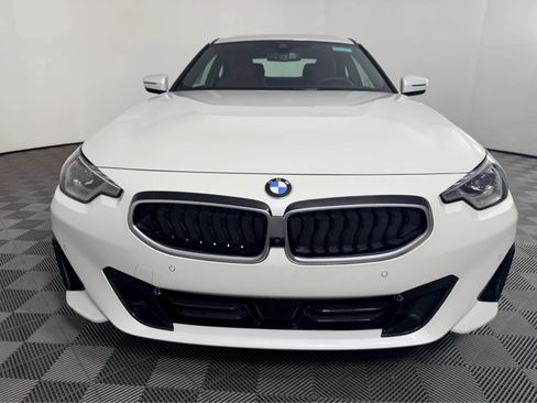 New 2026 BMW 230i xDrive Coupe w/ Premium Package image 8