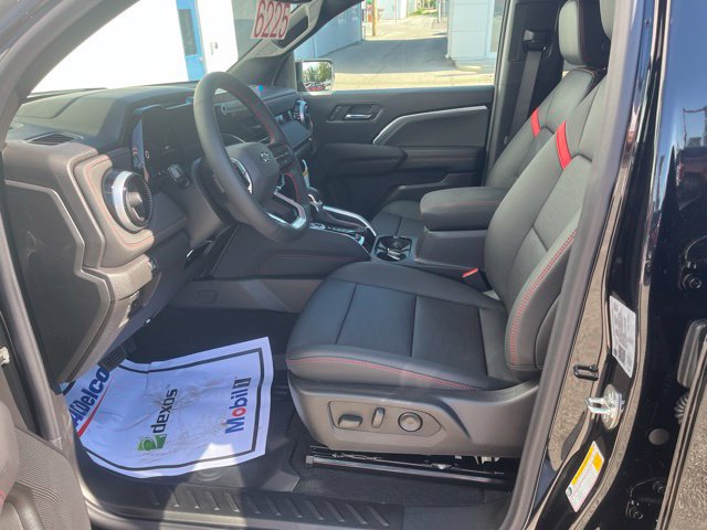 New 2026 Chevrolet Colorado Z71 w/ Z71 Convenience Package 2 AWD/4WD image 18