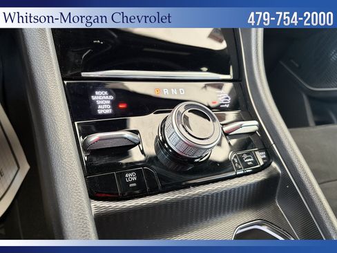 Used 2024 Jeep Grand Cherokee Trailhawk w/ Advanced Protech Group II AWD/4WD image 37
