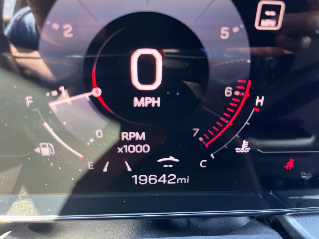 Used 2026 GMC Terrain Elevation FWD image 16