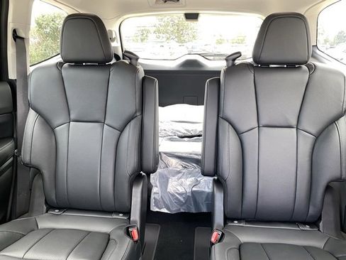 New 2025 Subaru Ascent Touring image 11