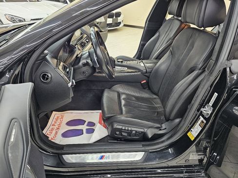 Used 2017 BMW 650i Gran Coupe image 18