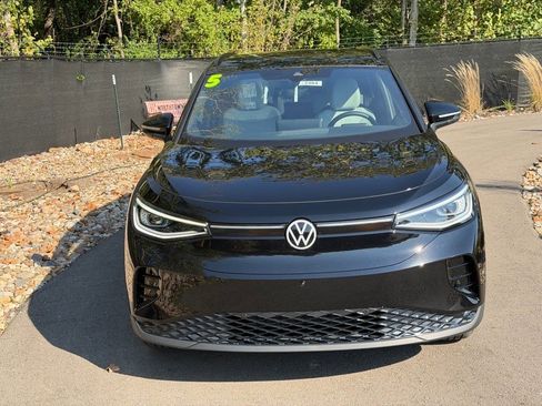 New 2025 Volkswagen ID.4 Pro S Plus image 8