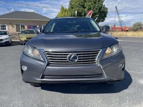 Used 2015 Lexus RX 350 AWD image 14