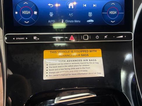 New 2026 Mercedes-Benz GLC 300 4MATIC image 13