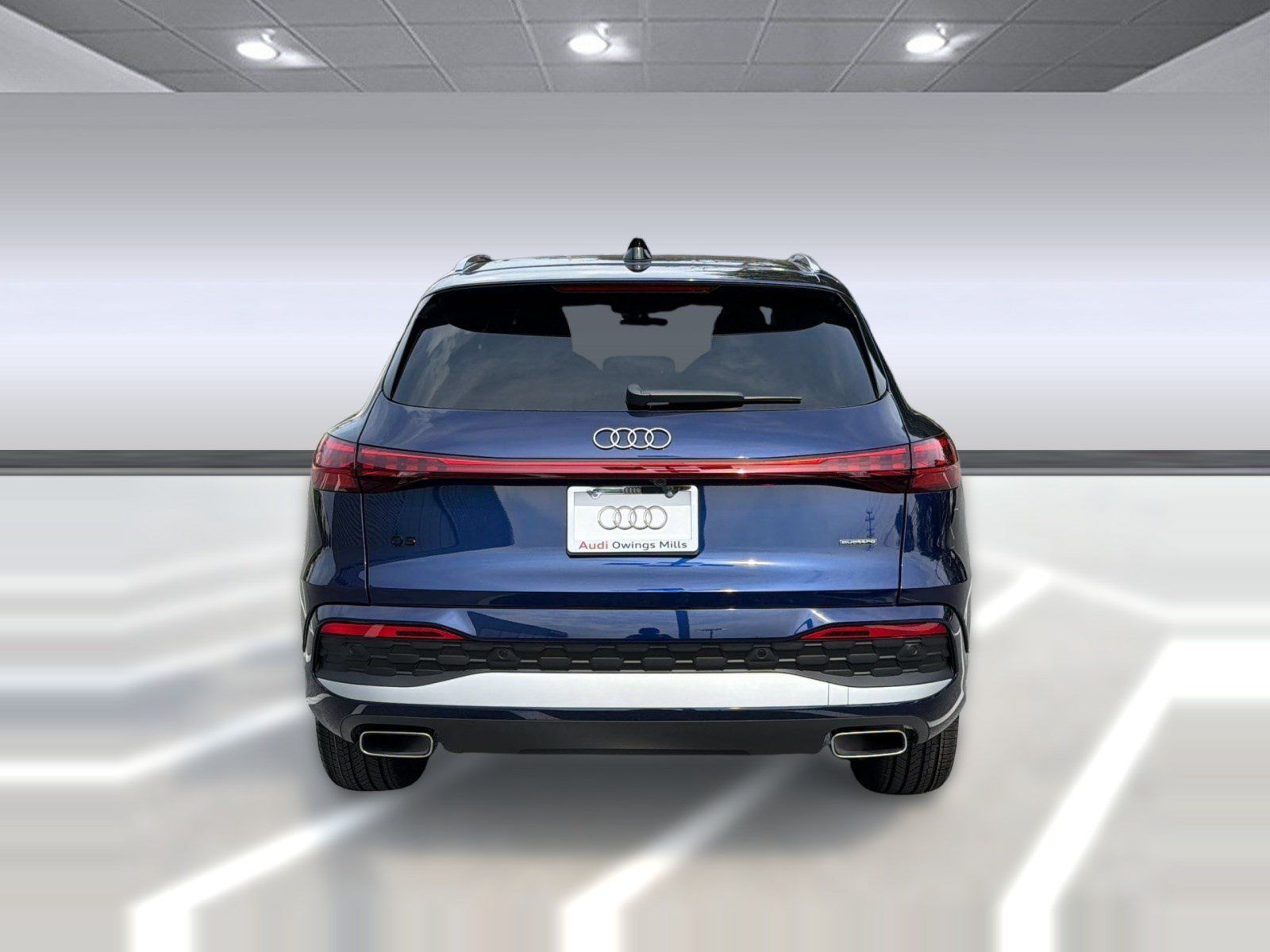New 2026 Audi Q5 Premium AWD/4WD image 10