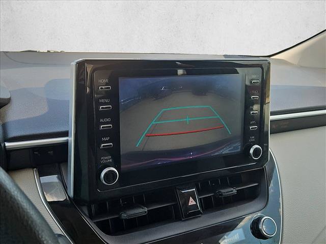 Used 2020 Toyota Corolla LE FWD image 13
