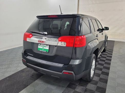 Used 2014 GMC Terrain SLE FWD image 9