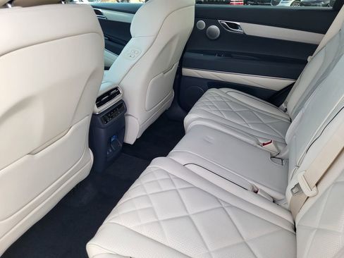 New 2026 Genesis GV80 3.5T Prestige image 8