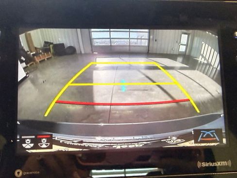 Used 2024 Toyota Camry TRD image 34