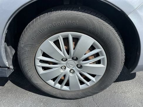 Used 2016 Honda Odyssey LX image 23