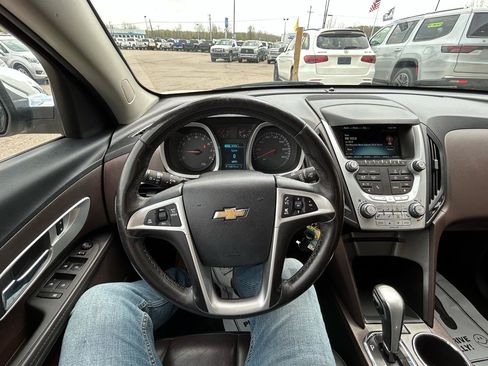 Used 2013 Chevrolet Equinox LT FWD image 28