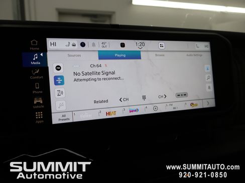 New 2026 Jeep Wrangler Unlimited Sport AWD/4WD image 10