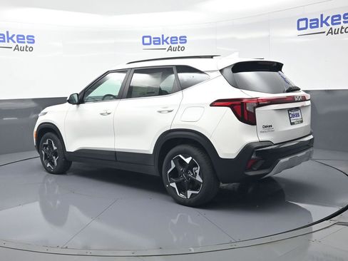 New 2026 Kia Seltos EX AWD/4WD image 6