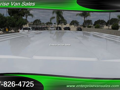 Used 2023 Ford Transit 350 XLT image 16