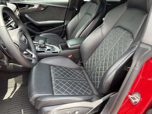 Used 2024 Audi S5 Premium Plus AWD/4WD image 17
