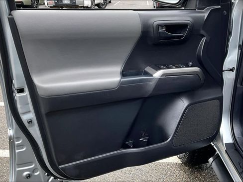 Certified 2023 Toyota Tacoma SR5 image 21