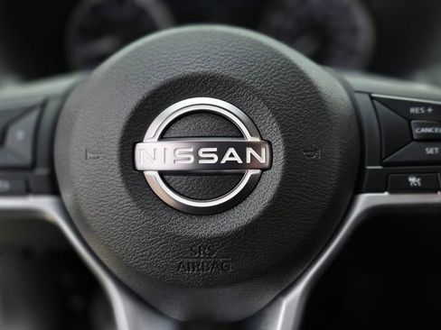 Used 2025 Nissan Sentra SV w/ All-Weather Package FWD image 24