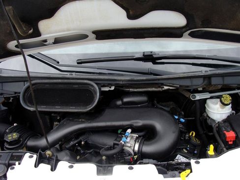 Used 2016 Ford Transit 350 XL image 24