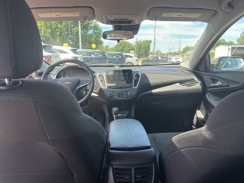 Used 2024 Chevrolet Malibu LT FWD image 26