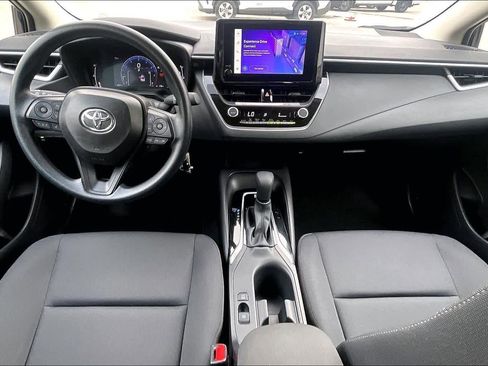 Used 2026 Toyota Corolla LE image 14