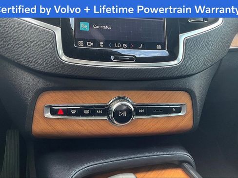 Used 2023 Volvo XC90 B5 Plus w/ Protection Package Premier image 41