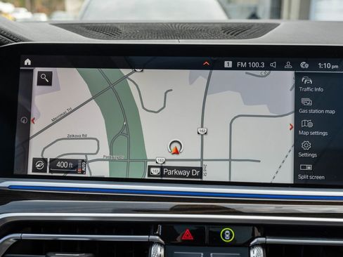 Used 2020 BMW X7 xDrive40i image 16