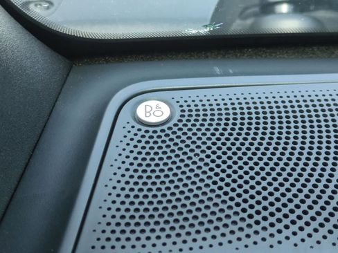 Used 2024 Ford Bronco Raptor w/ Interior Carbon Fiber Pack 6 AWD/4WD image 30