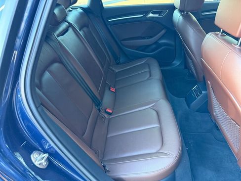 Used 2017 Audi A3 e-tron Premium Plus w/ Technology Package FWD image 15