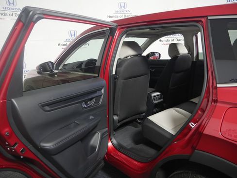 Used 2026 Honda CR-V EX image 10