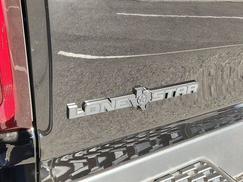 New 2026 RAM 1500 Lone Star image 11