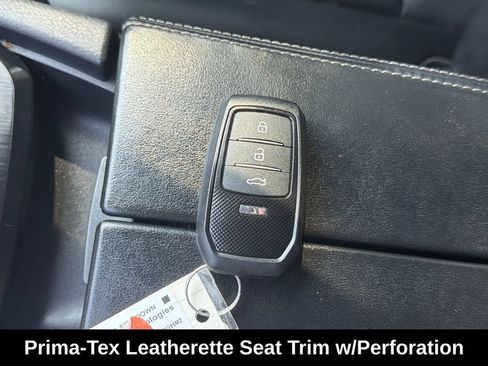Used 2024 Nissan Rogue SV w/ SV Premium Package FWD image 26