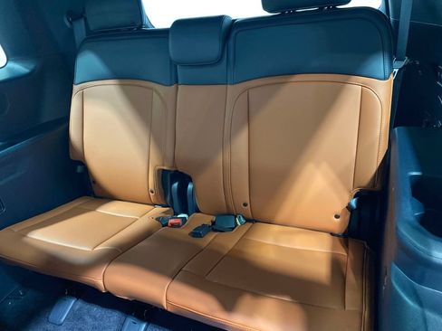 New 2027 Kia Telluride SX w/ Towing Package FWD image 16