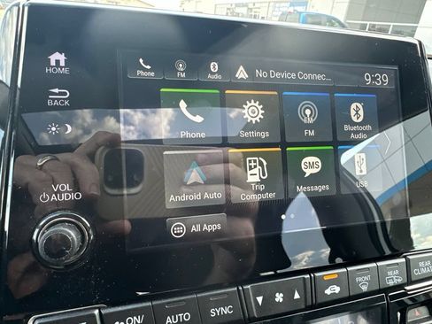 Used 2018 Honda Odyssey EX-L image 15