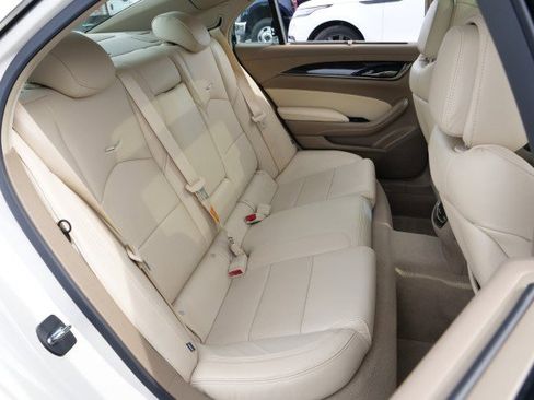 Used 2014 Cadillac CTS Premium image 36