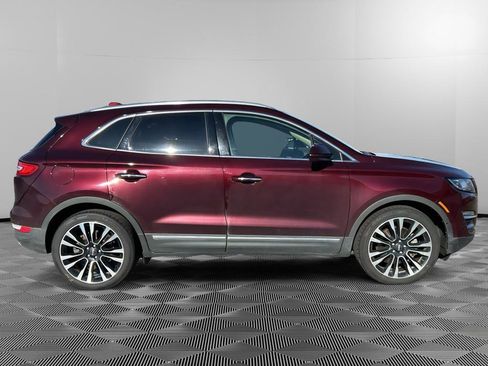 Used 2019 Lincoln MKC Reserve image 8