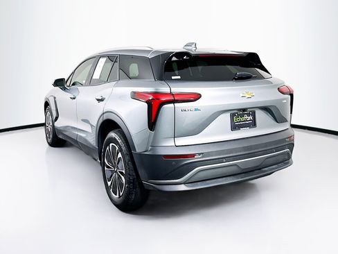 Used 2024 Chevrolet Blazer EV LT AWD/4WD image 5