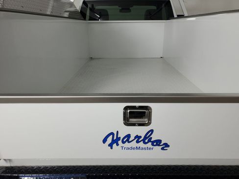New 2026 Chevrolet Silverado 2500 W/T w/ WT Convenience Package RWD image 18