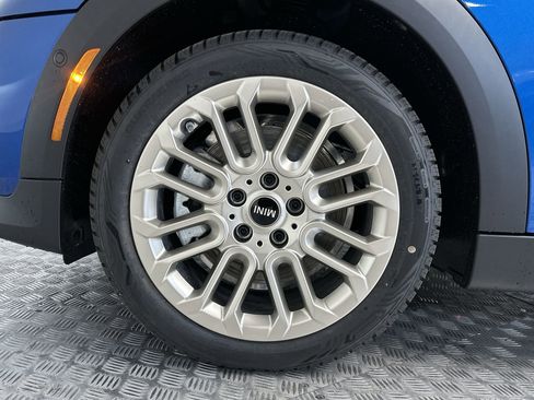 New 2026 MINI Cooper 4-Door Hardtop image 26