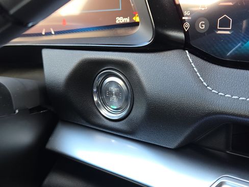 New 2026 Chevrolet Corvette 2LT w/ Z51 Performance Package image 40