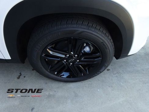 New 2026 Chevrolet Trax ACTIV image 10