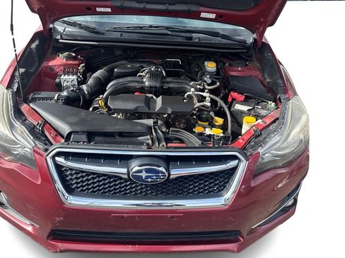 Used 2015 Subaru Impreza 2.0i Sport Premium w/ Popular Package #1 image 22