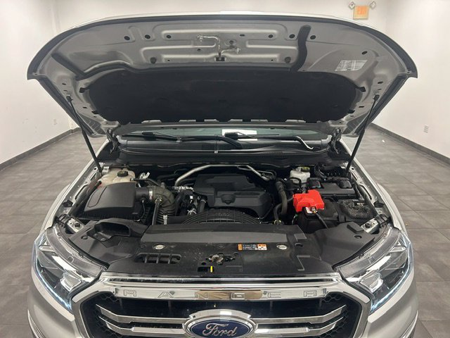Used 2019 Ford Ranger Lariat w/ Equipment Group 501A Mid AWD/4WD image 39