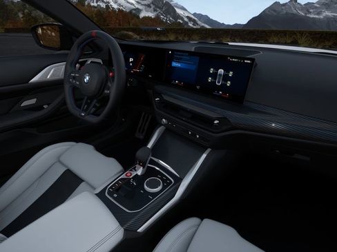 New 2026 BMW M4 Competition w/ Executive Package image 41