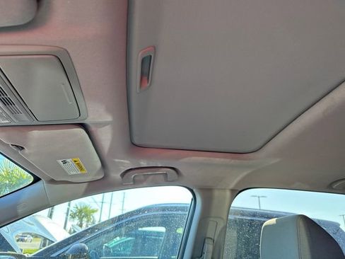 Certified 2020 Honda CR-V EX image 27