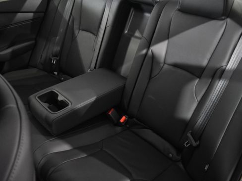 New 2026 Honda Accord EX-L image 19